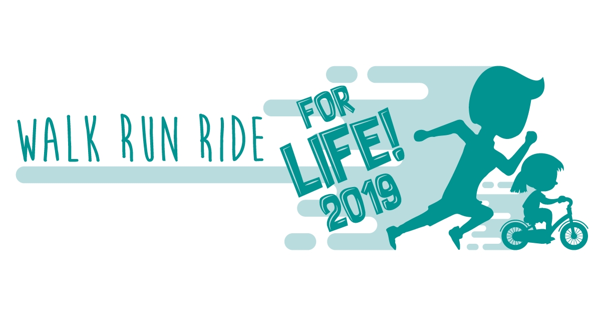 Assist Pregnancy Center's Walk Run Ride For Life 2020